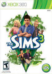The Sims 3 - Xbox 360 - for just $8.99! 
