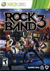 Rock Band 3 - Xbox 360 - for just $39.99! 