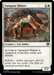 Sunspear Shikari (CMM-062) - Commander Masters - for just $0.01! 
