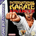 International Karate Advanced (Gameboy Advance) - for just $0! 