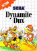 Dynamite Dux (Sega Master System) - for just $0! 