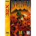 DOOM 32X (Sega Genesis) - Just $0! Shop now at Retro Gaming of Denver