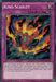 King Scarlet [MP17-EN109] Common - for just $0.15! 