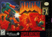 DOOM (Super Nintendo) - for just $0! 