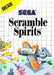 Scramble Spirits (Sega Master System) - for just $0! 