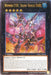 Number C101: Silent Honor DARK [LVAL-EN046] Ultimate Rare - for just $10.25! 