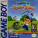 Legend of the River King (Original Gameboy) (Gameboy) - for just $0! 