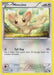 Minccino (4/30) [Black & White: Trainer Kit - Zoroark] - for just $0.75! 