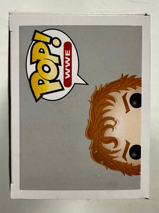 Funko Pop! WWE Daniel Bryan (Red) #07 Wrestling Vaulted 2014 Danielson Exclusive - for just $130! 