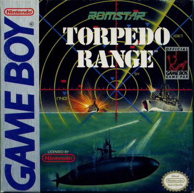 Torpedo Range (Gameboy) - for just $0! 