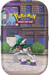 Lumiose City Mini Tin (Gallade & Goomy) - for just $20! 