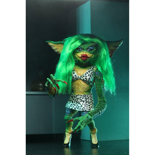 NECA Gremlins 2 - Ultimate Greta Action Figure (7") - Premium Toys and Collectible - Just $39.99! Shop now at Retro Gaming of Denver