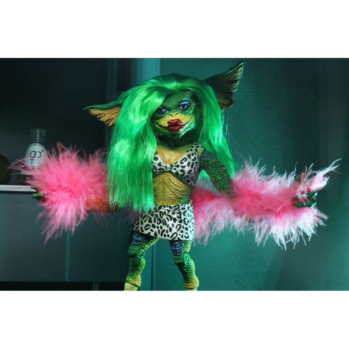 NECA Gremlins 2 - Ultimate Greta Action Figure (7") - Premium Toys and Collectible - Just $39.99! Shop now at Retro Gaming of Denver