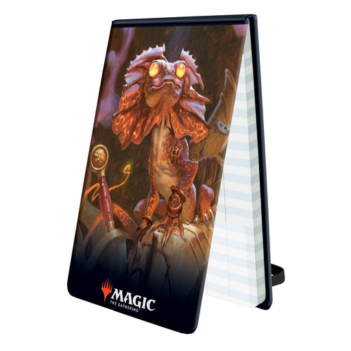 Ultra PRO: Life Pad - Commander Legends (Kediss, Emberclaw Familiar) - for just $0! 