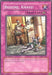 Begone, Knave! [IOC-107] Common - for just $0.10! 