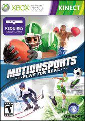 MotionSports - Xbox 360 - for just $5.49! 