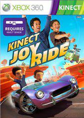 Kinect Joy Ride - Xbox 360 - for just $5.99! 