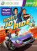Kinect Joy Ride - Xbox 360 - for just $5.99! 