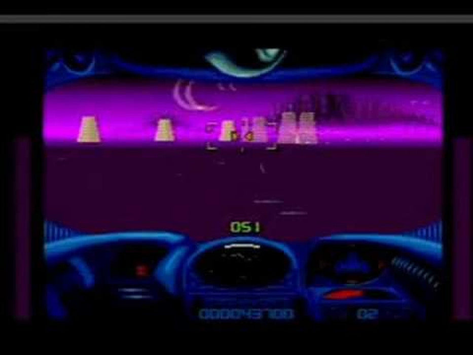 Stellar Fire – Sega CD (SCD) - for just $0! 