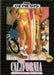 California Games (Sega Genesis) - for just $0! 