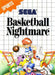 Basketball Nightmare (Sega Master System) - for just $0! 