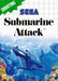 Submarine Attack (Sega Master System) - for just $0! 