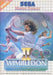 Wimbledon II (Sega Master System) - for just $0! 