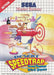 Desert Speedtrap: Starring Road Runner and Wile E Coyote (Sega Master System) - for just $0! 