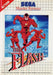 The Flash (Sega Master System) - for just $0! 