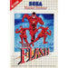 The Flash (Sega Master System) - Just $0! Shop now at Retro Gaming of Denver