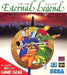 Eternal Legend (Sega Game Gear) - for just $0! 