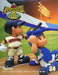 Kyuukyoku Harikiri Stadium III (Famicom) - for just $0! 