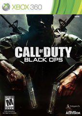 Call of Duty Black Ops - Xbox 360 - for just $9.99! 