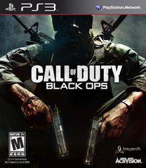 Call of Duty Black Ops - Playstation 3 - for just $6.99! 