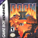 DOOM II (Gameboy Advance) - for just $0! 