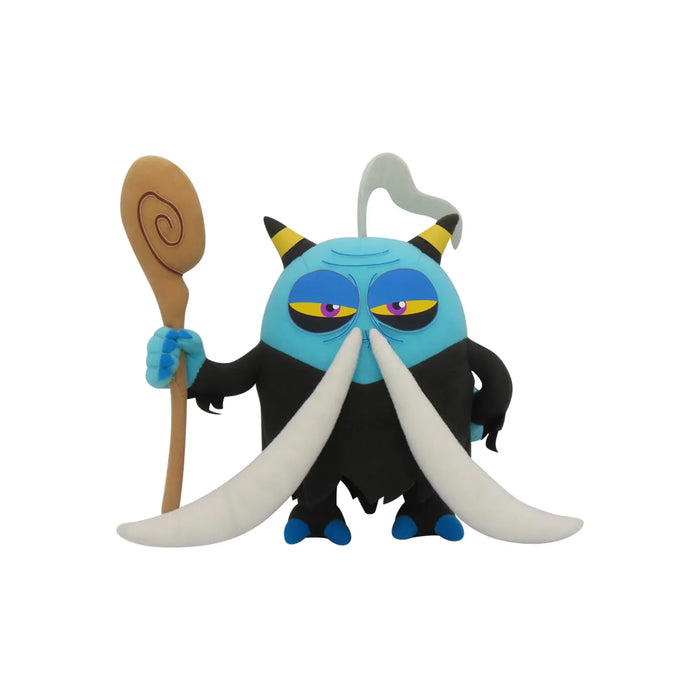 Master Zik 7" Plush - for just $38.99! 