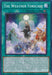 The Weather Forecast [MP23-EN099] Common - for just $0.10! 