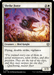 Shrike Force (BLB-031) - Bloomburrow - for just $0.08! 