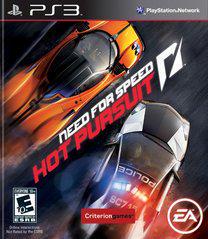 Need For Speed: Hot Pursuit - Playstation 3 - for just $9.99! 