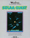 Solar Quest (Vectrex) - for just $0! 