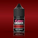 Turbo Dork: Metallic Acrylic Paint - Red Queen - for just $7! 