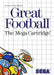 Great Football (Sega Master System) - for just $0! 
