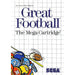 Great Football (Sega Master System) - Just $0! Shop now at Retro Gaming of Denver