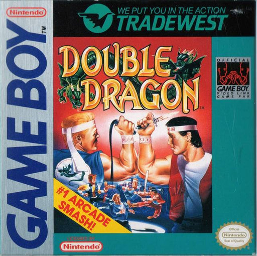 Double Dragon (Gameboy) - for just $0! 