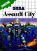 Assault City (Sega Master System) - for just $0! 