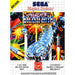 Arcade Smash Hits (Sega Master System) - Premium Video Games - Just $0! Shop now at Retro Gaming of Denver