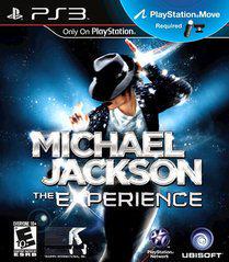 Michael Jackson: The Experience - Playstation 3 - for just $4.99! 