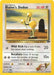 Blaine's Doduo (61/132) [Gym Challenge Unlimited] - for just $0.35! 