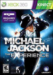 Michael Jackson: The Experience - Xbox 360 - for just $9.99! 