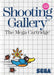Shooting Gallery (Sega Master System) - for just $0! 